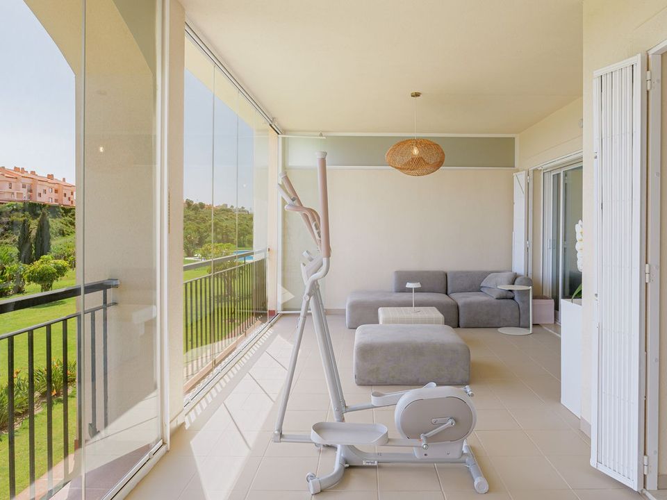 Apartament: El Faro, Malaga – zdjęcie 3