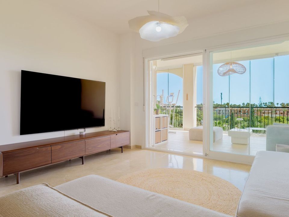 Apartament: El Faro, Malaga – zdjęcie 5