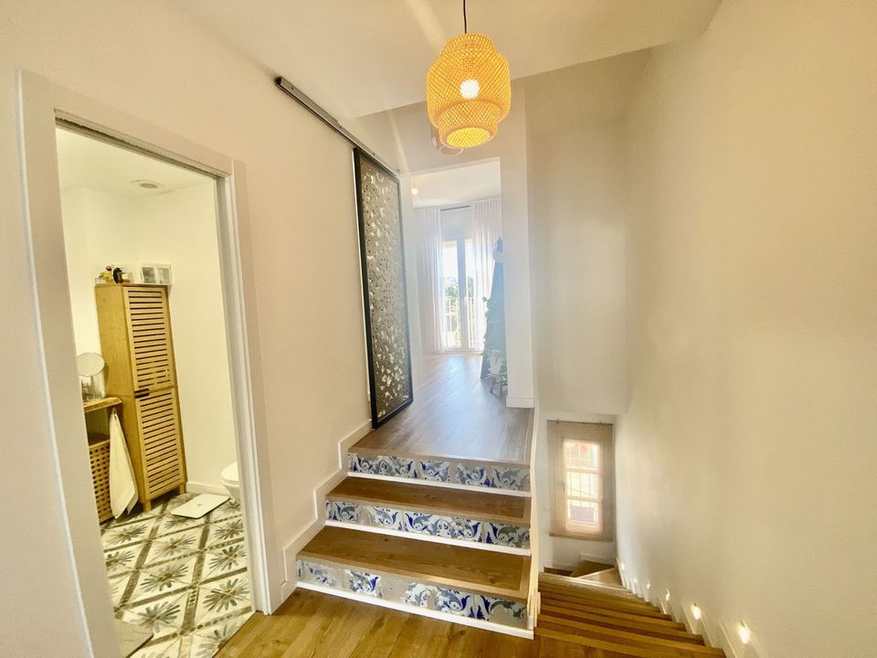 Casa adossada a Mijas Golf, Malaga - foto 5