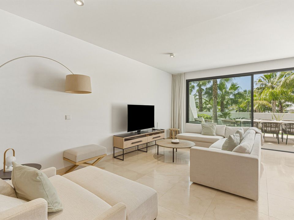 Rækkehus i La Cala De Mijas, Malaga - foto 4