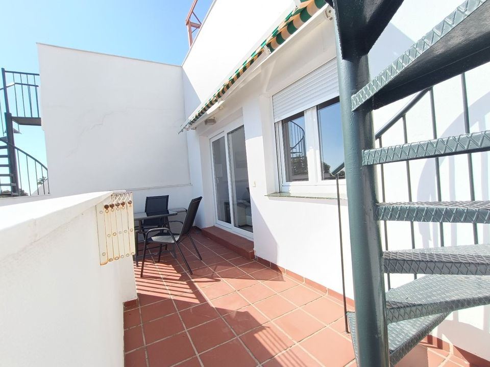Penthouse i Riviera Del Sol, Malaga - foto 5
