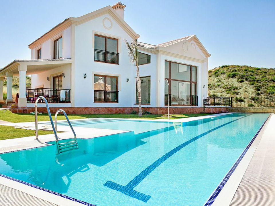 Villa i La Cala De Mijas, Malaga - foto 1