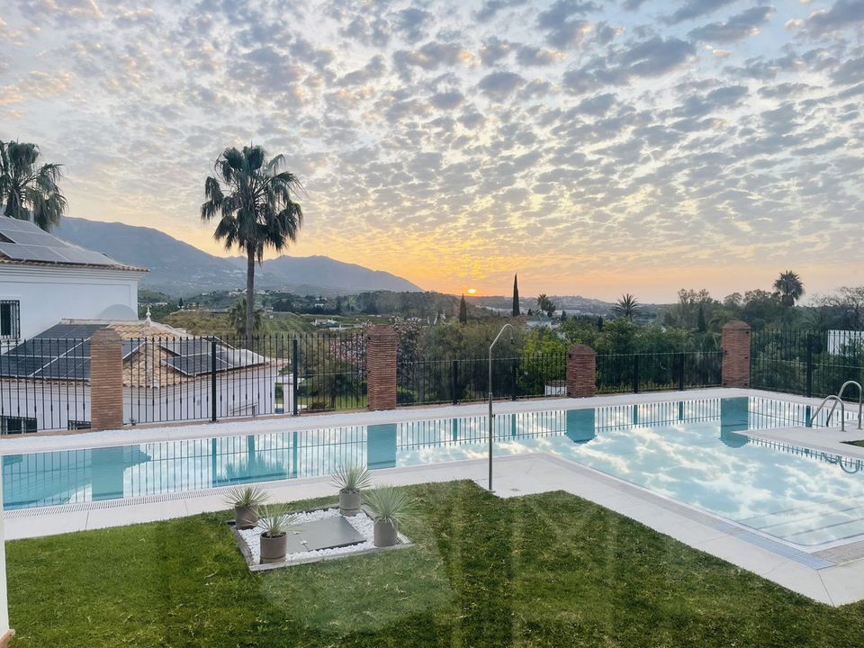 Villa i La Cala De Mijas, Malaga - foto 2