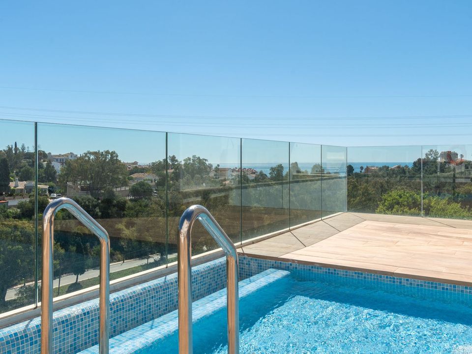 Lejlighed i Fuengirola, Malaga - foto 1