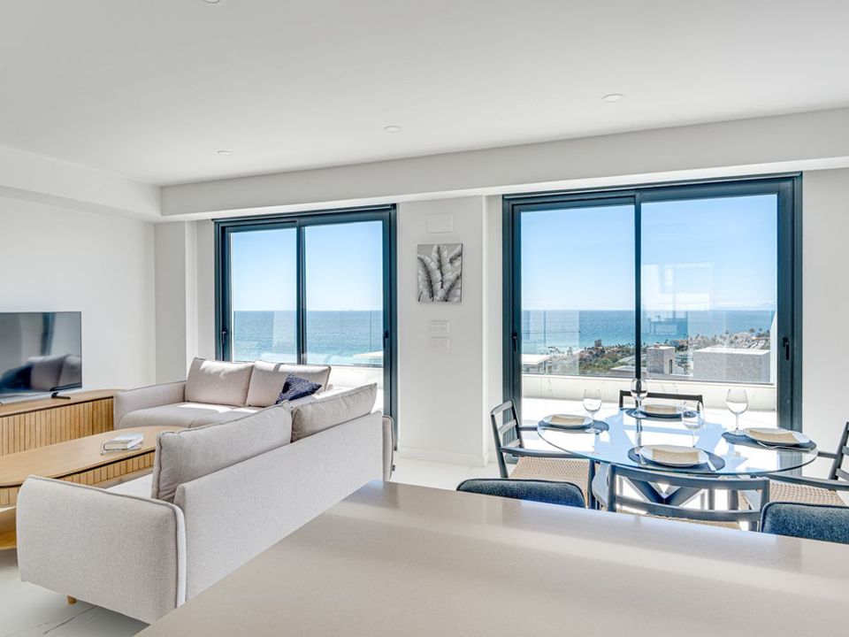 Penthouse i Casares, Malaga - foto 4