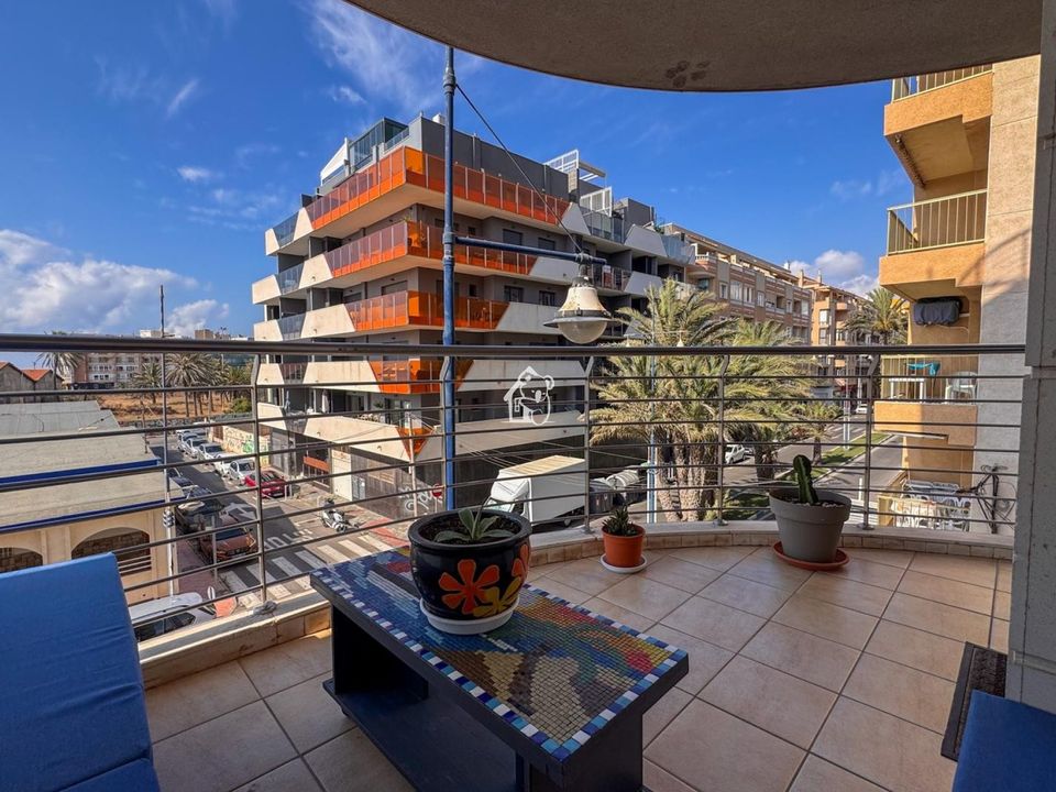 Apartment in Torrevieja, Alicante - photo 2