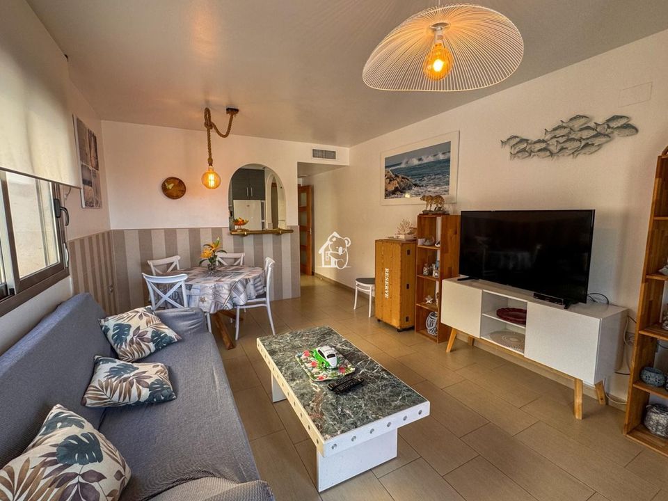 Apartment in Torrevieja, Alicante - photo 5