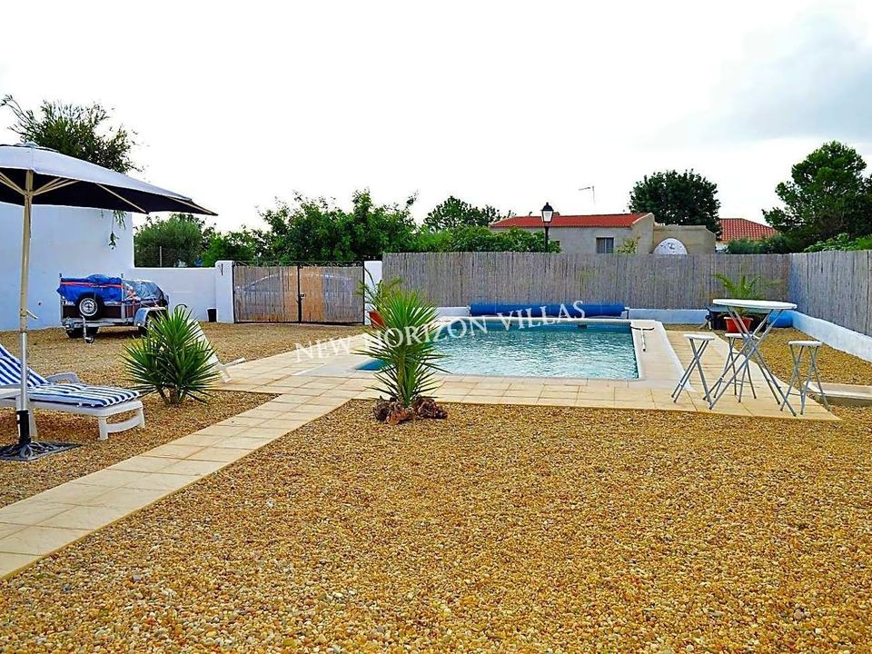 Villa in Zurgena, Almeria - photo 3