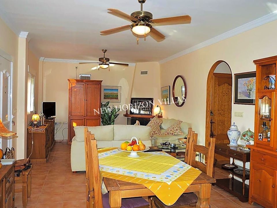 Villa in Zurgena, Almeria - photo 4