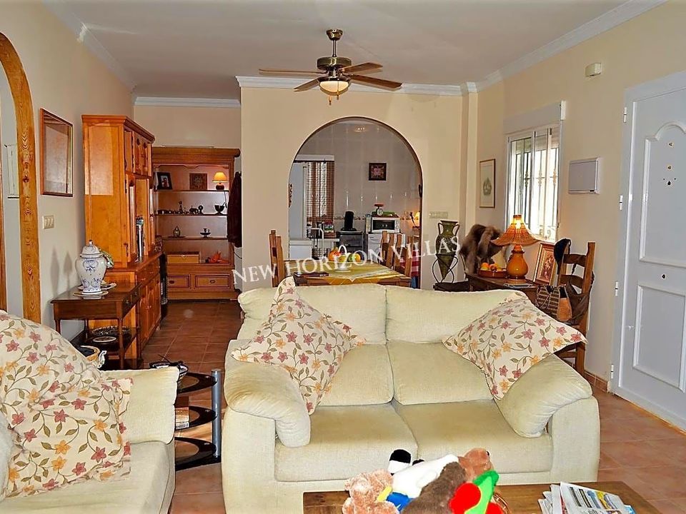 Villa in Zurgena, Almeria - photo 5