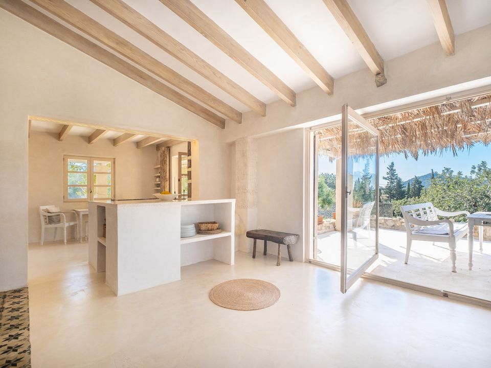 Landejendom i Capdepera, Mallorca - foto 3