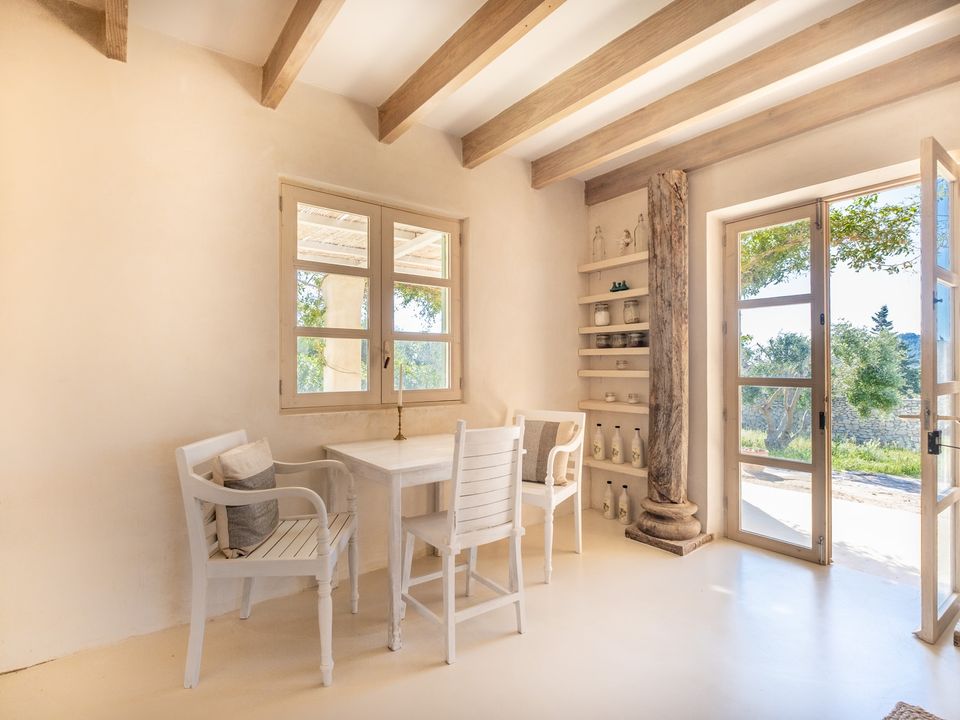 Landejendom i Capdepera, Mallorca - foto 4