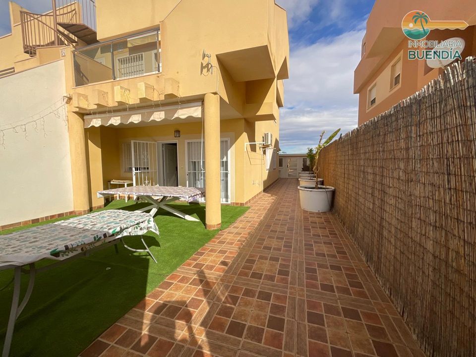 Lejlighed i Puerto De Mazarron, Murcia - foto 1