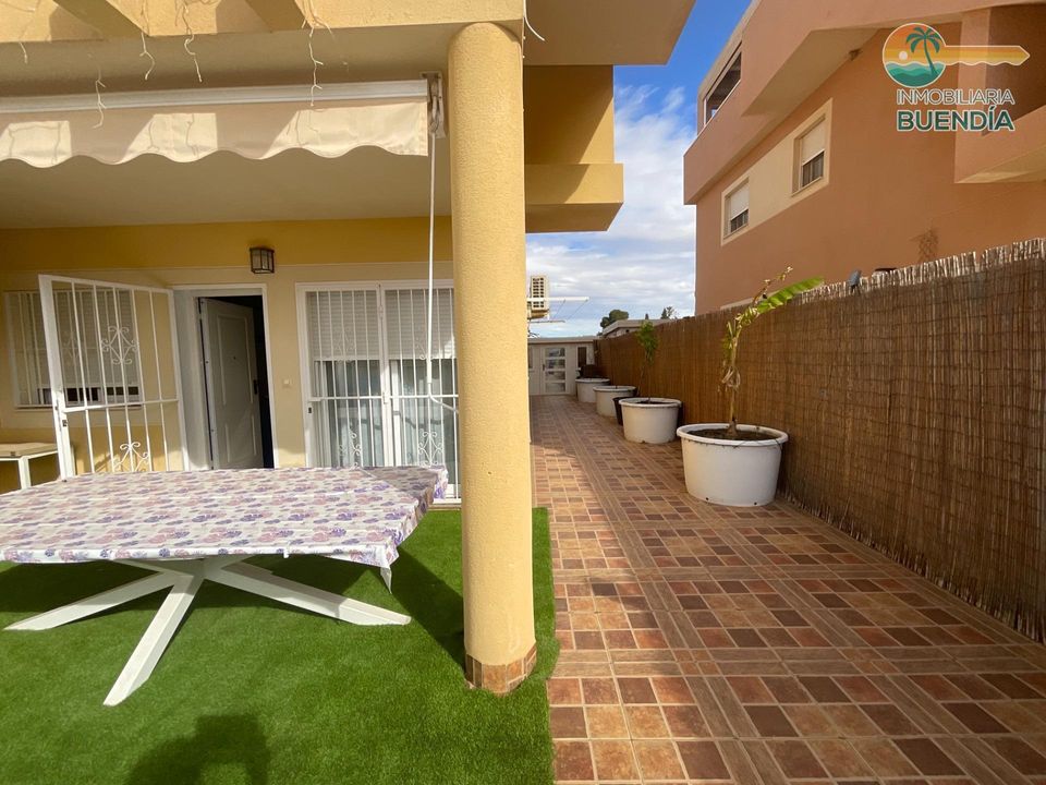 Lejlighed i Puerto De Mazarron, Murcia - foto 3