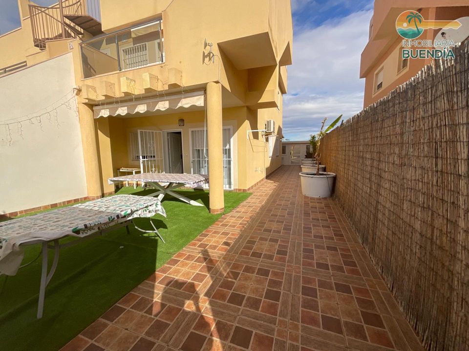 Lejlighed i Puerto De Mazarron, Murcia - foto 5