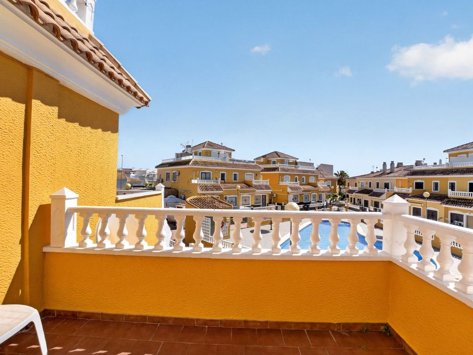 Villa i Playa Flamenca, Alicante - foto 4