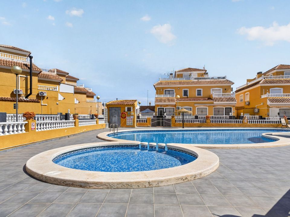 Villa i Playa Flamenca, Alicante - foto 5