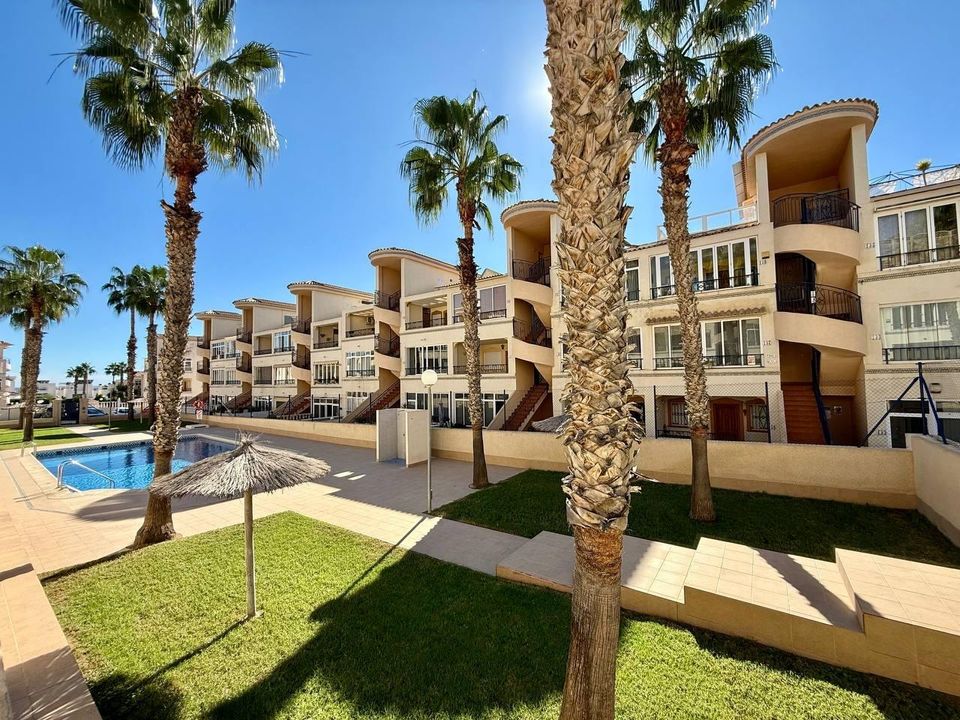 Lejlighed i Punta Prima, Alicante - foto 4