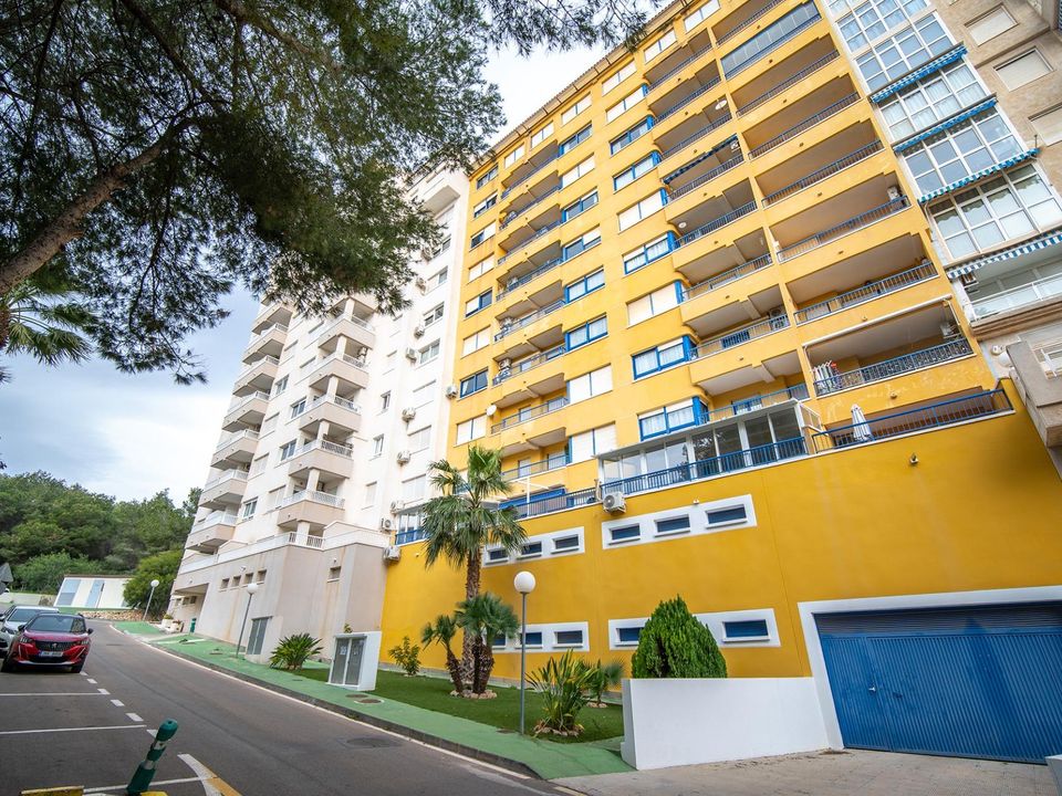 Penthouse i Dehesa De Campoamor, Alicante - foto 1