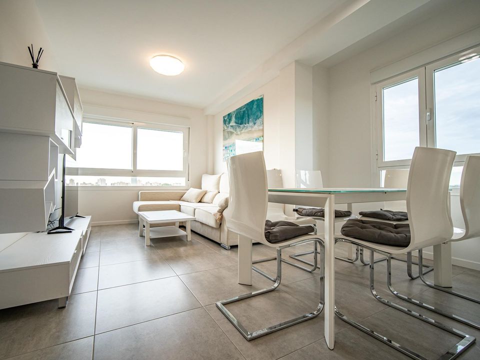 Penthouse i Dehesa De Campoamor, Alicante - foto 2