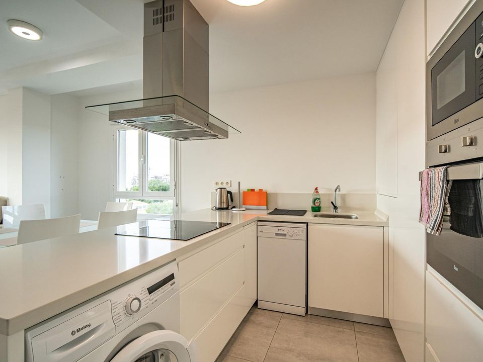 Penthouse i Dehesa De Campoamor, Alicante - foto 5