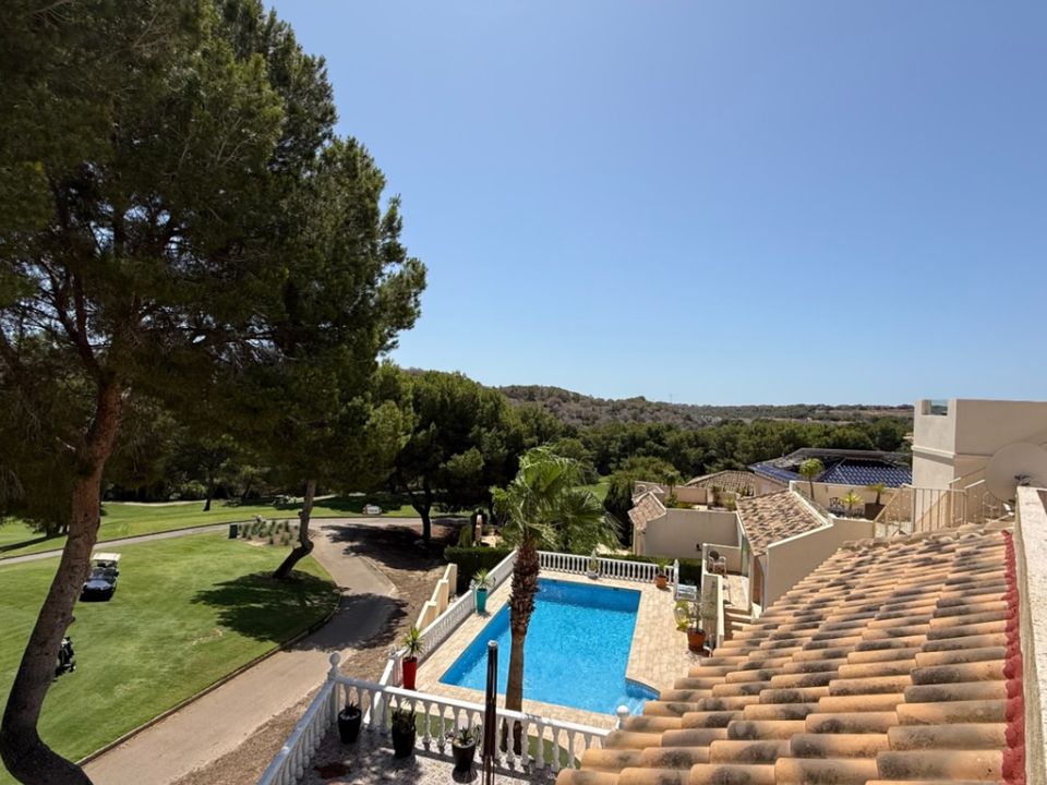 Villa i Orihuela, Alicante - foto 2
