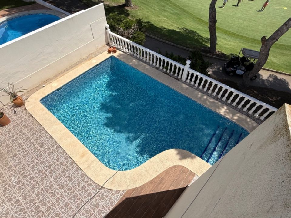 Villa i Orihuela, Alicante - foto 4