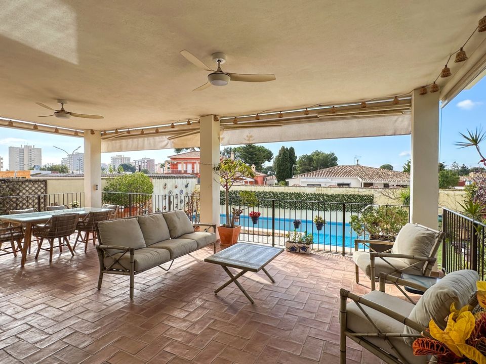 Villa i Dehesa De Campoamor, Alicante - foto 2