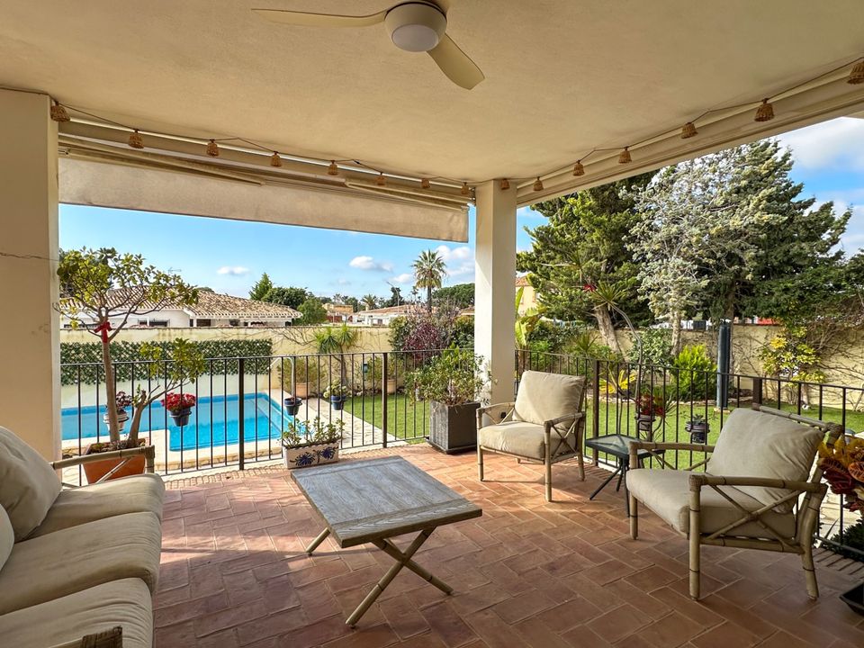 Villa i Dehesa De Campoamor, Alicante - foto 3