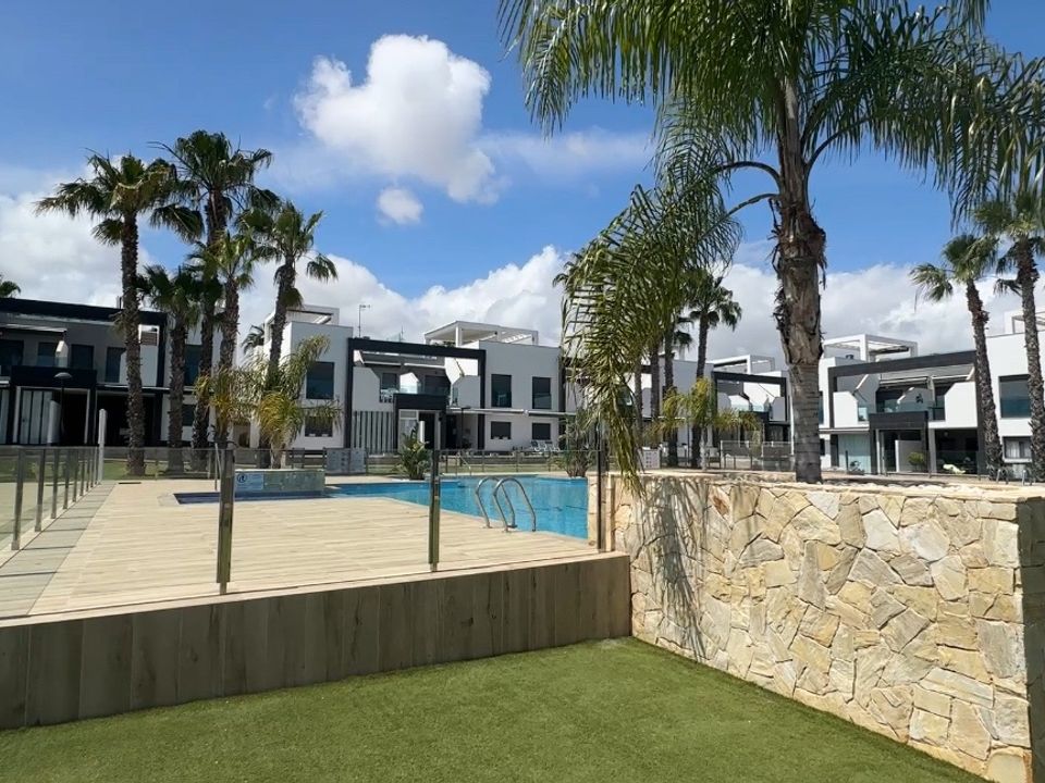 Penthouse i La Zenia, Alicante - foto 4
