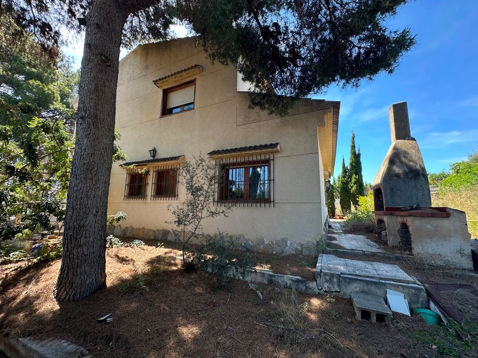 Villa i Los Balcones, Alicante - foto 4