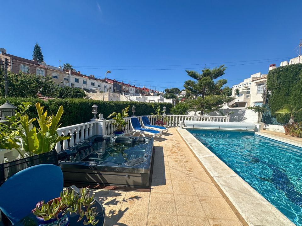 Villa a Los Balcones, Alicante - foto 4