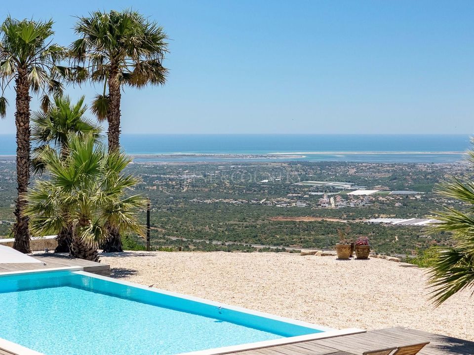 Villa en Estoi, Faro - foto 2