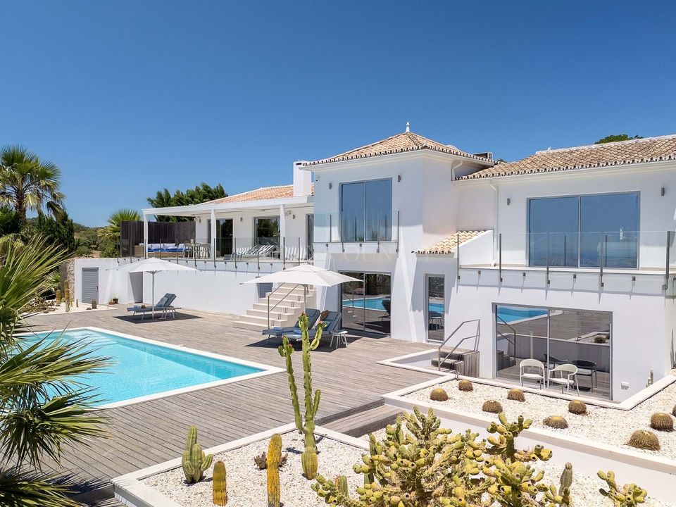 Villa en Estoi, Faro - foto 3