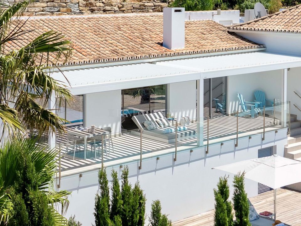 Villa en Estoi, Faro - foto 4
