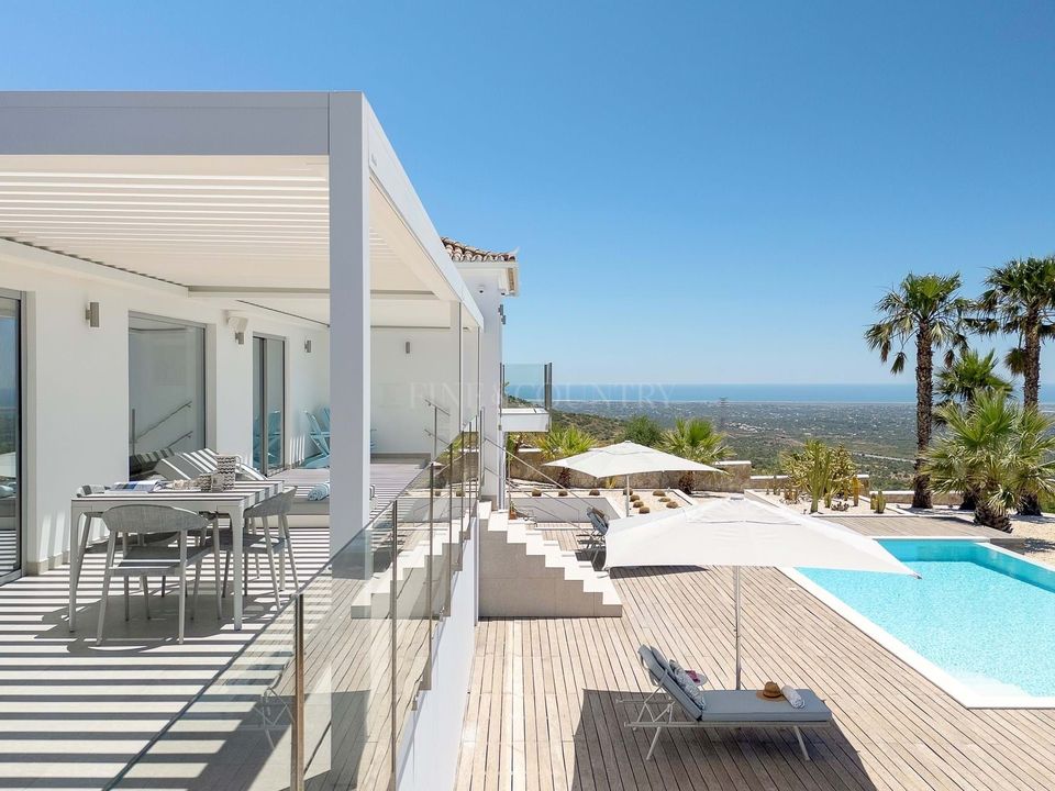 Villa en Estoi, Faro - foto 5