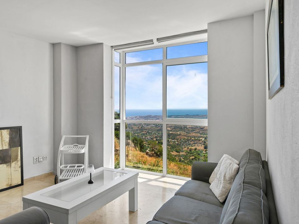 Appartement in Mijas, Malaga - foto 1