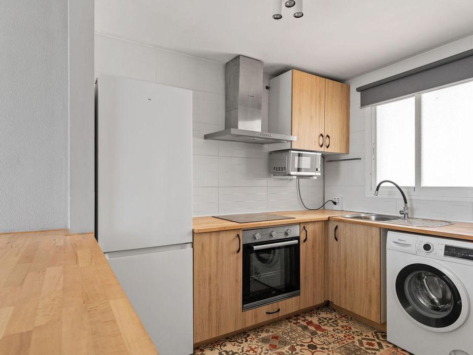 Appartement in Mijas, Malaga - foto 2