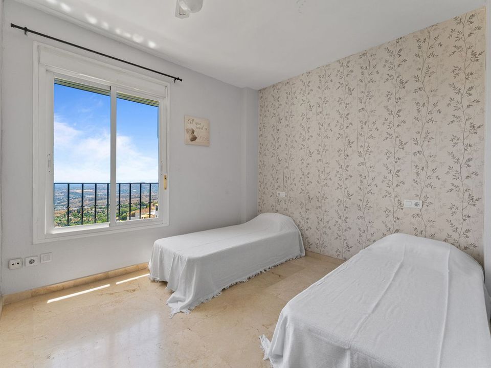 Appartement in Mijas, Malaga - foto 3