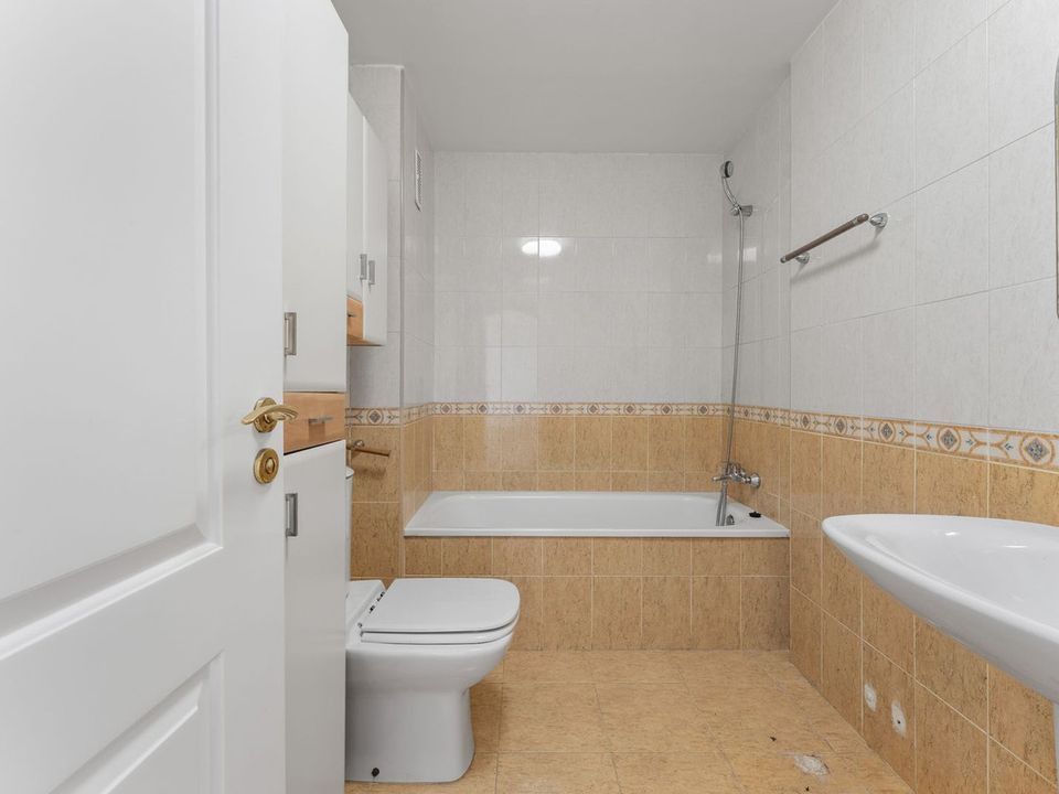 Appartement in Mijas, Malaga - foto 4
