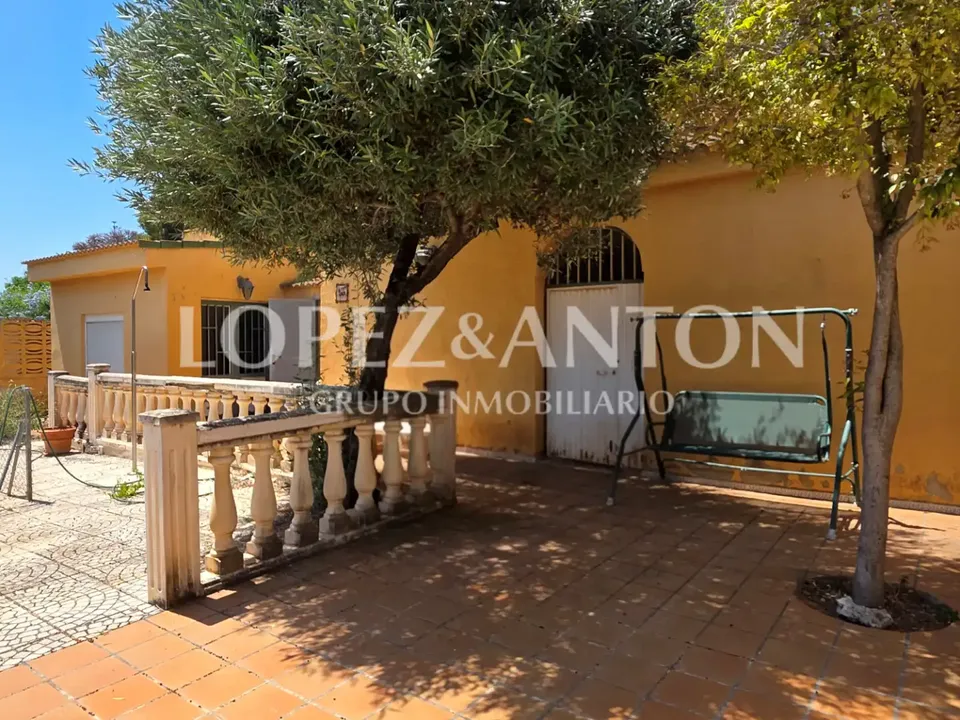 Villa i San Antonio De Benageber, Valencia - bilde 5