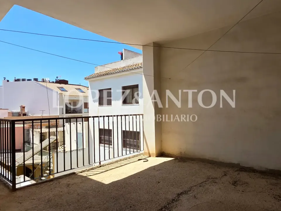 Leilighet i L'Eliana, Valencia - bilde 1