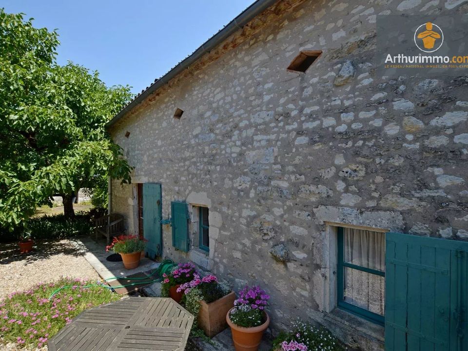 Villa i Duras, Lot-et-Garonne - foto 3