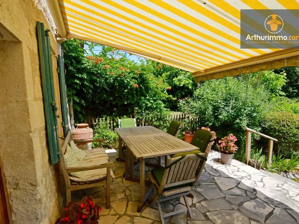 Villa i Duras, Lot-et-Garonne - foto 4
