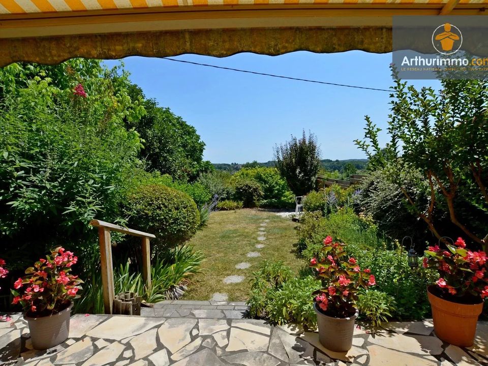 Villa i Duras, Lot-et-Garonne - foto 5