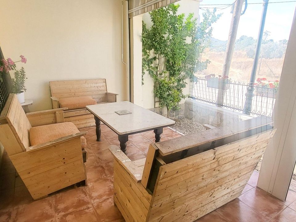 Villa i Canada De La Lena, Murcia - foto 3