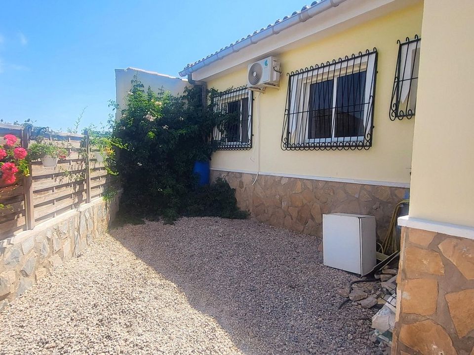 Villa i Canada De La Lena, Murcia - foto 5