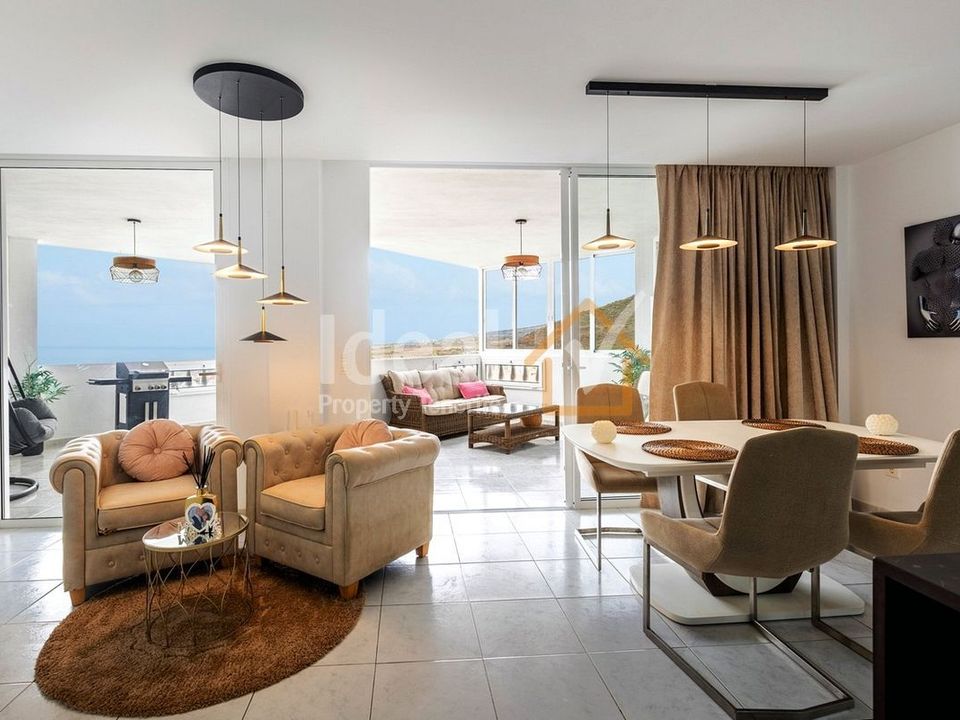 Apartamento en Torviscas, Tenerife - foto 1
