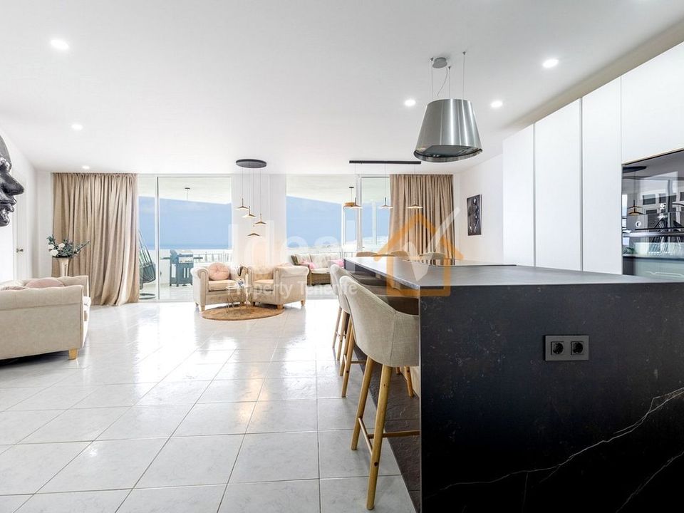 Apartamento en Torviscas, Tenerife - foto 2