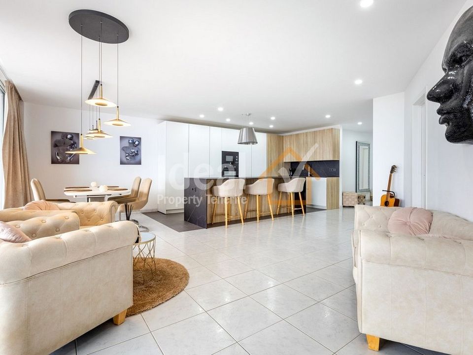 Apartamento en Torviscas, Tenerife - foto 3